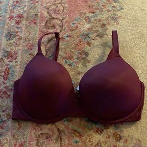 Lightly worn everyday bra